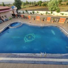 INFINITY HOTELS & RESORTS Chikni, Alwar