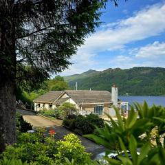 Jenny's Bay with Hot Tub