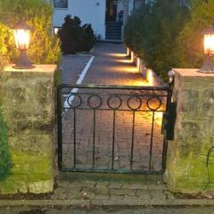 Hochwald appartement