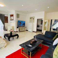 Private House 3 Bedroom Fully Furnished