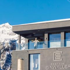 Seehotel Einwaller - adults only