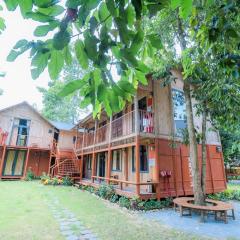 Lạc Sanh Onsen Resort