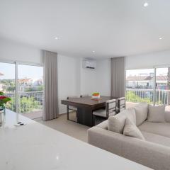 Vasco Da Gama Apartment, Costa de Cabanas