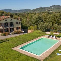 Villa Diamante VacaVilla Exclusive