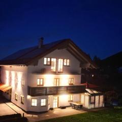 Große Ferienwohnung in bester Lage! 120qm