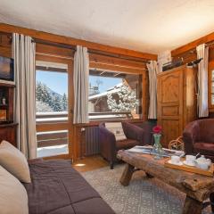 Résidence Améthystes E1 ski in ski out - Happy Rentals