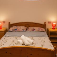 QUEEN HOME S GIOVANNI ideal for families or large group