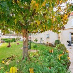 Au Paradis Des Hotes - Chambre Ile