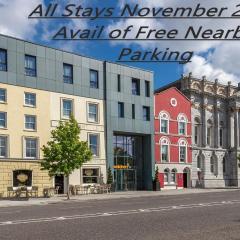 Maldron Hotel South Mall Cork City