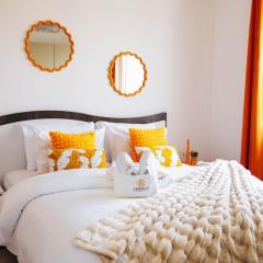 Serene Heights 1 Bed, Osu