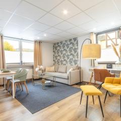 Moderne Traumwohnung direkt an der Mosel in Cochem