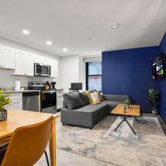 CozySuites Stunning 1BR in Downtown Pitts #03
