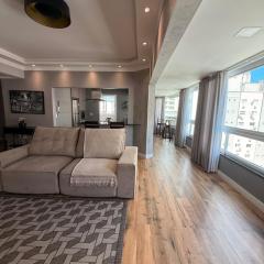 Charme e Conforto no Melhor da Cidade!