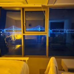 Gwangan Ocean View Ocean Beam