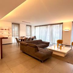 Luxury 2 Bedroom Apartment in Central Achrafieh