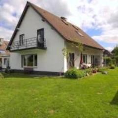 Haus Sengbach im Bergischen Land mit 2 Schlafzimmern