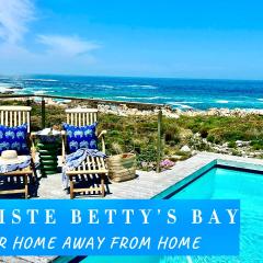 Kalliste - Bettys Bay