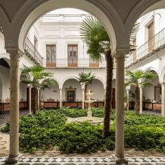 Mercer Residences Sevilla