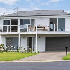 Bawley Blue - oceanfront 4BR pet-friendly retreat