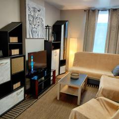 Sunny days -cozy apartment