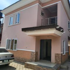 Transit Hostel Nigeria