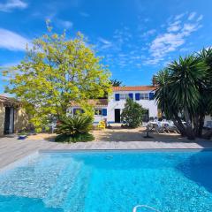 Maison sur Ile de Noirmoutier