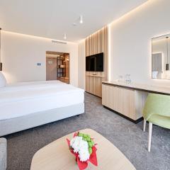 Hotel Complex SamElyon