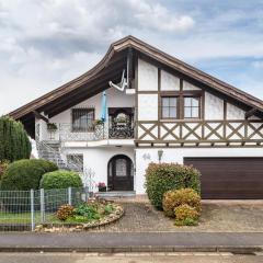 Ferienwohnung Hufenus