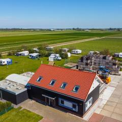 New! Guesthouse Eindeloos