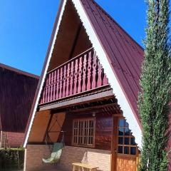 Recanto Mauá - Chalé Amarílis