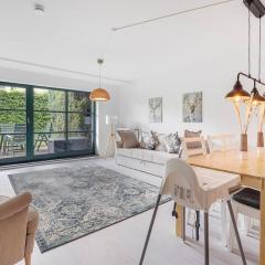 Naturnahe Wohnung im Luftkurort