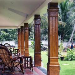 Nirmala Dhama Farmstay - Serene Family Retreat