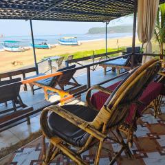 Kashinath Beach Huts