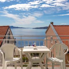 Sea View Vrh by Villas Guide