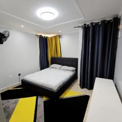 Chic Layover Hub 15 min from JKIA Airport