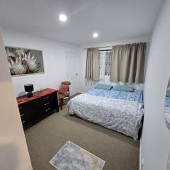 Vintage villa room stay