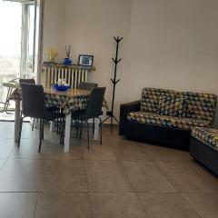 Sesto Piano Apartment