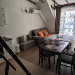 студио КОМФОРТ в центъра на град Сандански