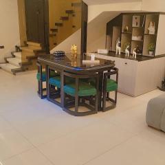 شقة فندقية للايجار اليومي والشهري في قلب المهندسين