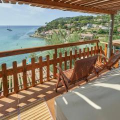 Camping Village Scaglieri