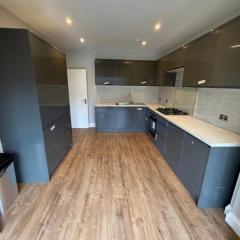 Beautiful Modern 3 Bedroom Home