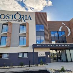 Hotel OstOria, BW Signature Collection