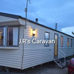 Golden Gate Holiday Centre