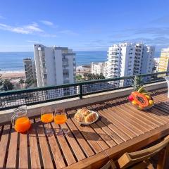 Ocean View Quarteira