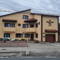 Pensiunea Vis Braila