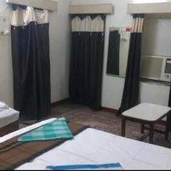 International Guest House