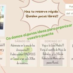 Apartamentos El Prado