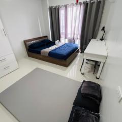 Dagupan Condo Stay