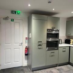 Beautiful 4-bedroom house