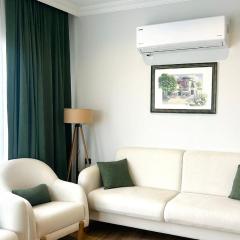 Geyikbayiri Mountain Holiday Village - Villa Manolya